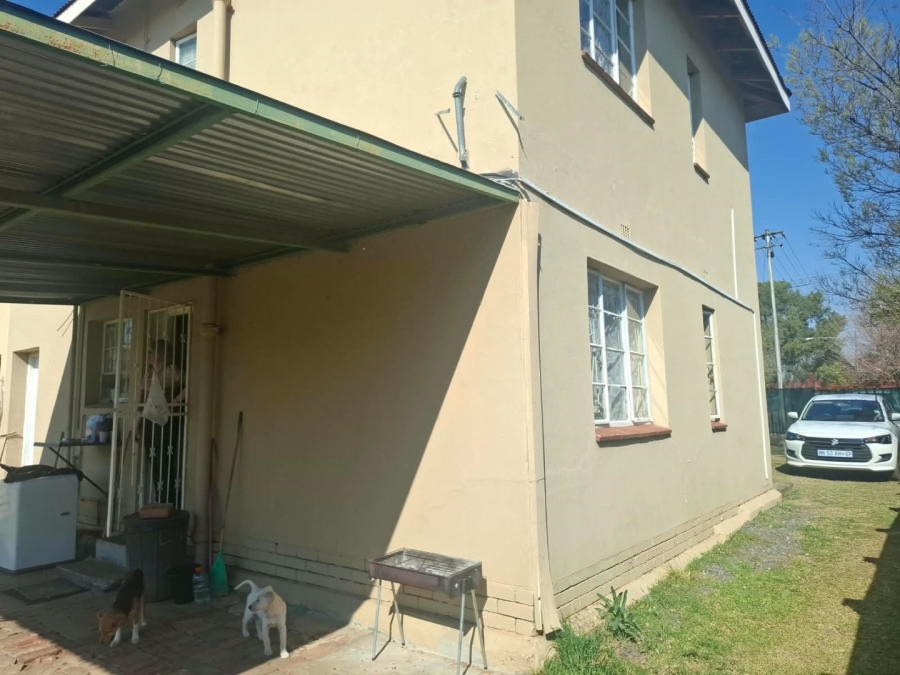 3 Bedroom Property for Sale in Wilgehof Free State
